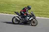 Middle Group Black Bikes